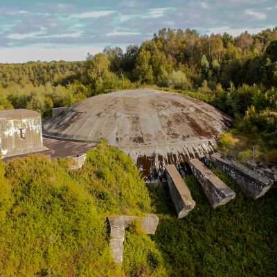 La Coupole >> HELFAUT