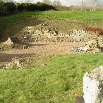 Site Archéologique >> THEROUANNE
